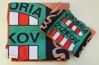 FK Viktoria povlečení